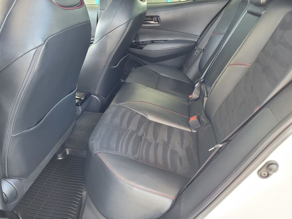 2025 Toyota GR Corolla Premium