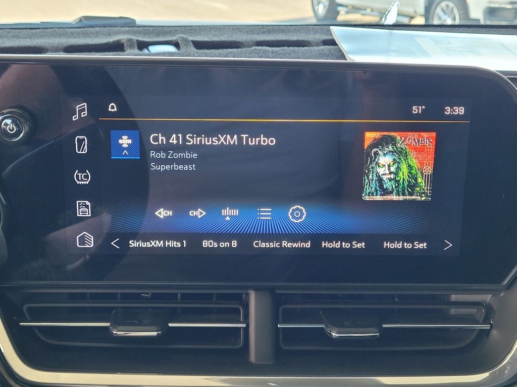 2024 Chevrolet Trax FWD 2RS