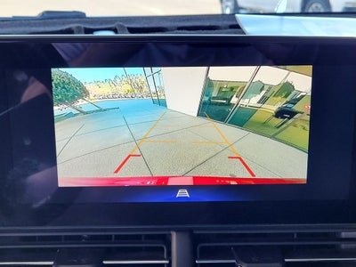 2024 Chevrolet Trax FWD 2RS