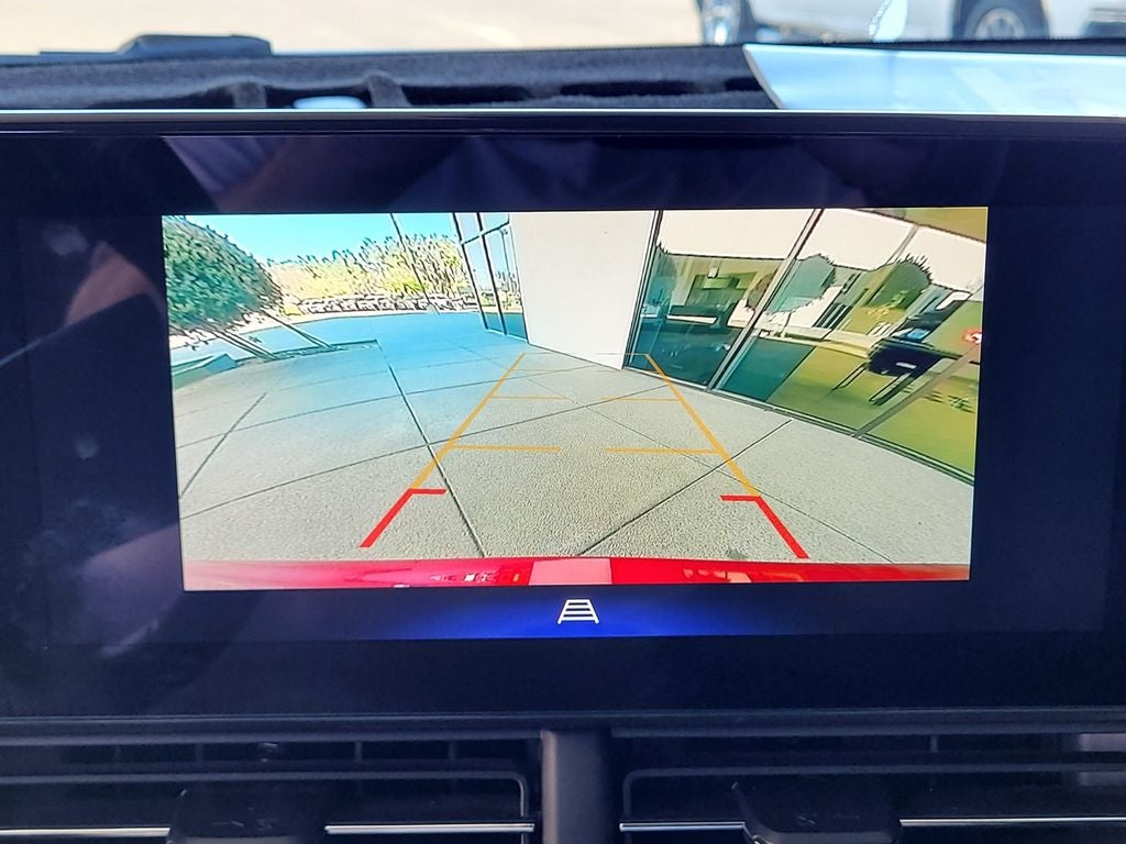 2024 Chevrolet Trax FWD 2RS