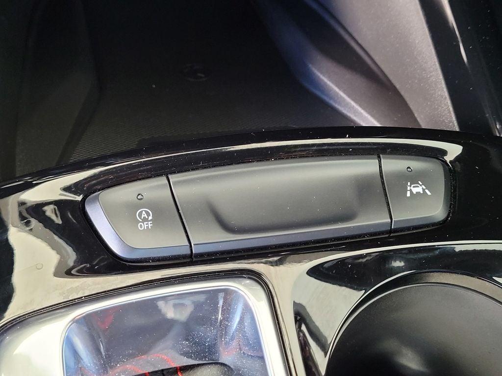 2024 Chevrolet Trax FWD 2RS