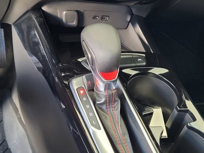 2024 Chevrolet Trax FWD 2RS