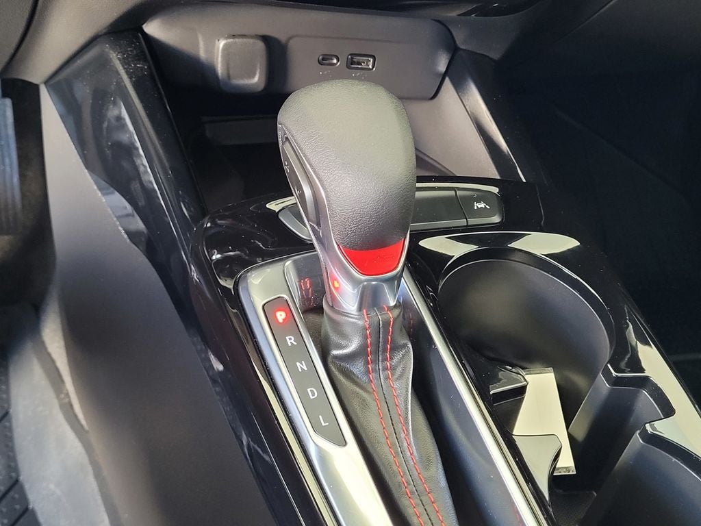 2024 Chevrolet Trax FWD 2RS