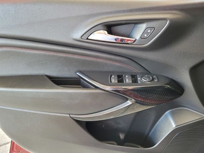 2024 Chevrolet Trax FWD 2RS