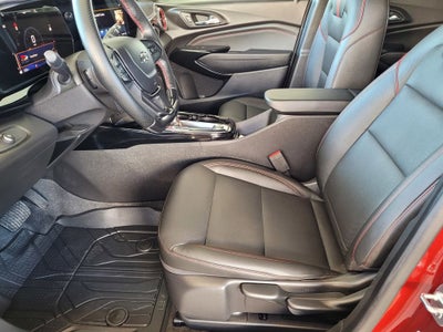 2024 Chevrolet Trax FWD 2RS