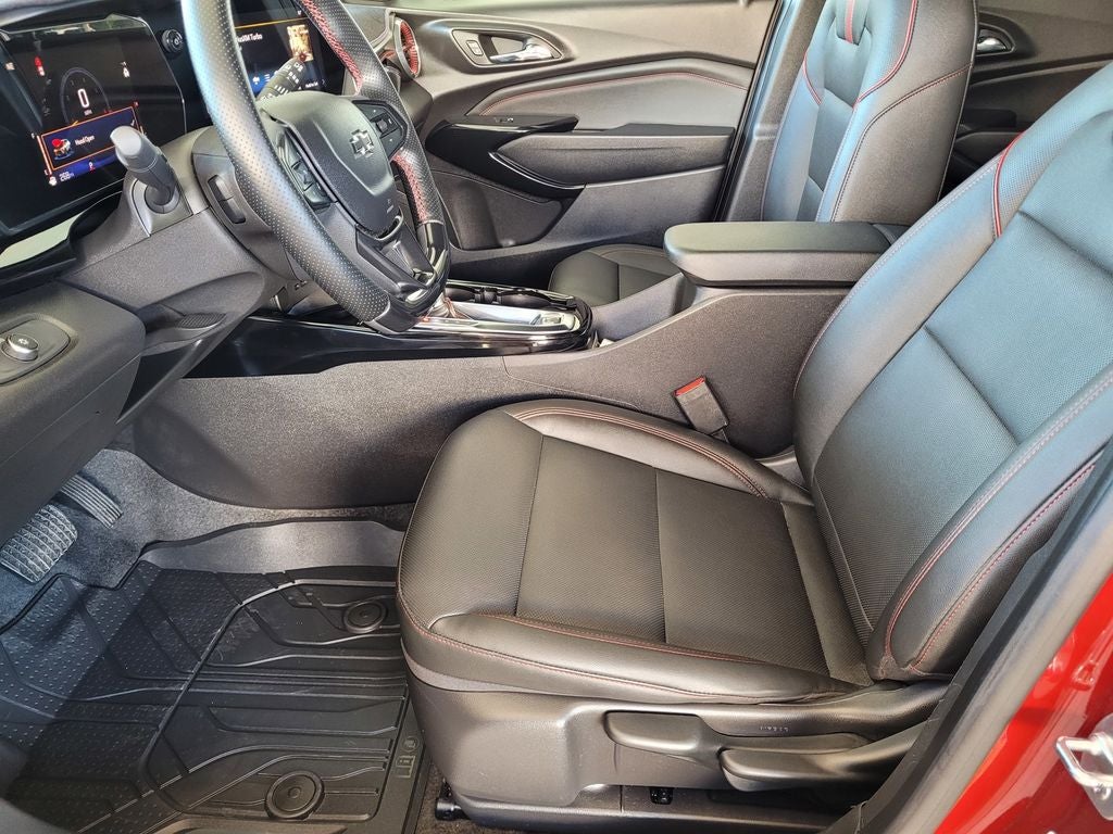 2024 Chevrolet Trax FWD 2RS