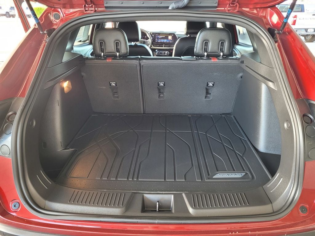 2024 Chevrolet Trax FWD 2RS