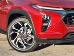 2024 Chevrolet Trax FWD 2RS