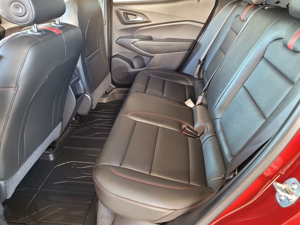 2024 Chevrolet Trax FWD 2RS