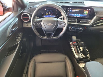 2024 Chevrolet Trax FWD 2RS