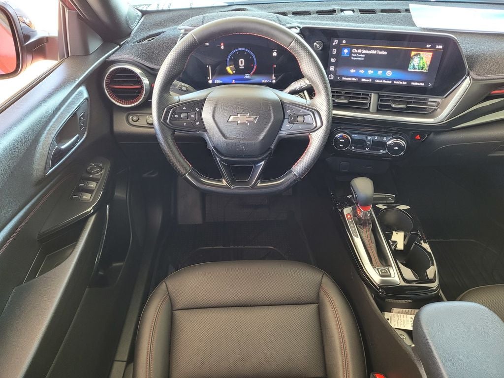 2024 Chevrolet Trax FWD 2RS