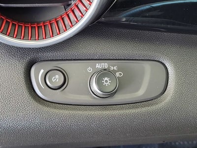 2024 Chevrolet Trax FWD 2RS