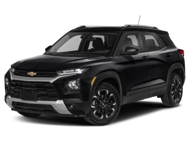 2023 Chevrolet Trailblazer AWD LT
