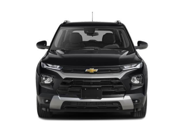 2023 Chevrolet Trailblazer AWD LT