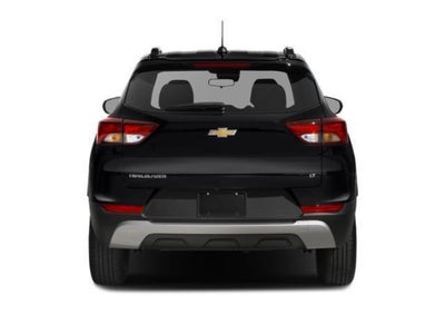 2023 Chevrolet Trailblazer AWD LT