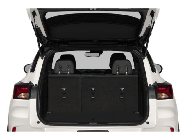 2023 Chevrolet Trailblazer AWD RS