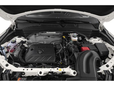 2023 Chevrolet Trailblazer AWD RS