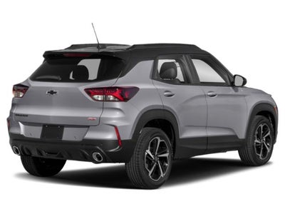 2023 Chevrolet Trailblazer AWD RS