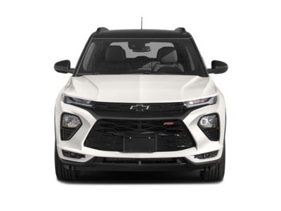 2023 Chevrolet Trailblazer AWD RS