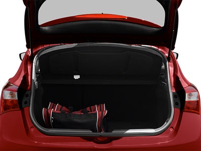 2013 Hyundai Elantra GT Base