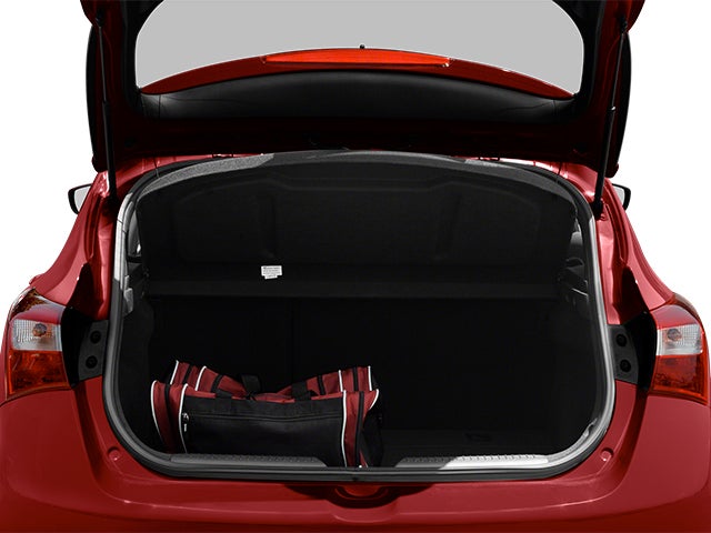 2013 Hyundai Elantra GT Base