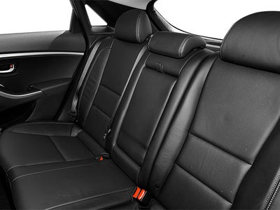 2013 Hyundai Elantra GT Base