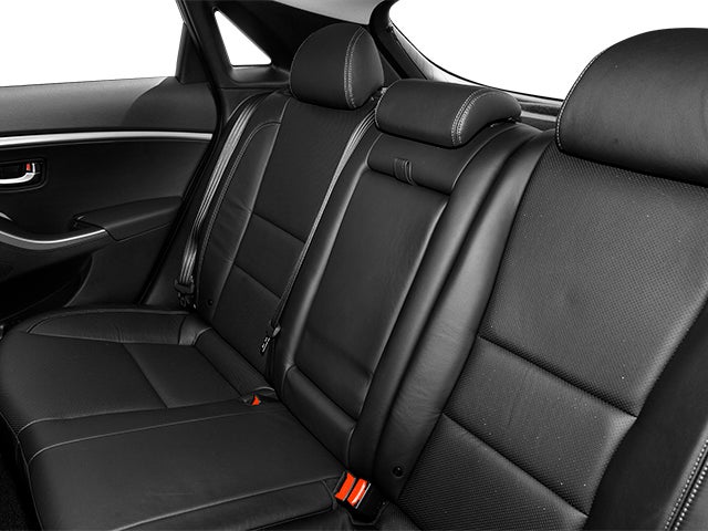 2013 Hyundai Elantra GT Base