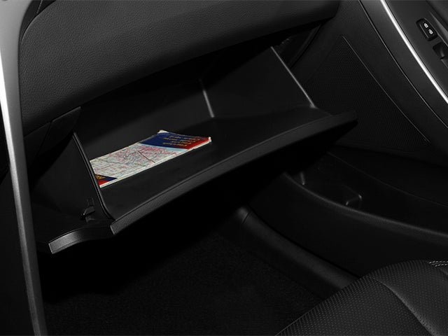 2013 Hyundai Elantra GT Base