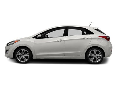 2013 Hyundai Elantra GT Base