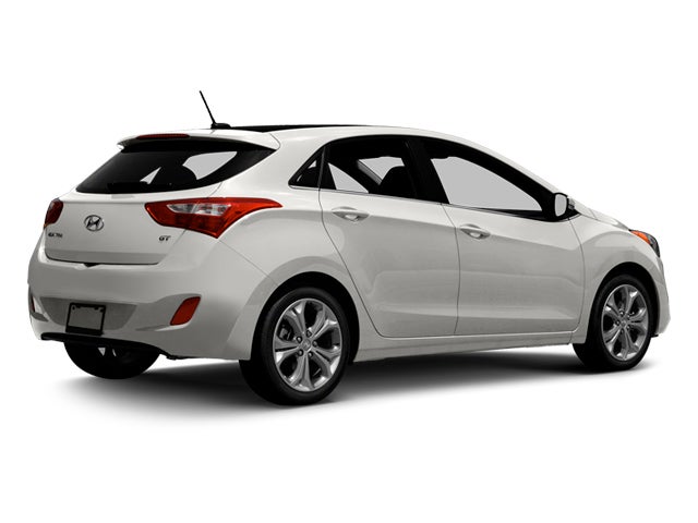 2013 Hyundai Elantra GT Base