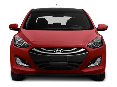 2013 Hyundai Elantra GT Base