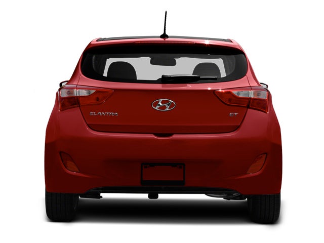 2013 Hyundai Elantra GT Base