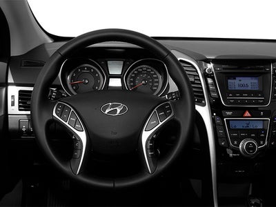 2013 Hyundai Elantra GT Base
