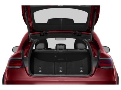 2020 Mercedes-Benz AMG® GLC 63 Coupe S 4MATIC®