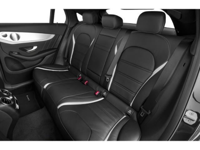 2020 Mercedes-Benz AMG® GLC 63 Coupe S 4MATIC®