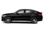 2020 Mercedes-Benz AMG® GLC 63 Coupe S 4MATIC®