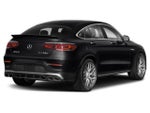 2020 Mercedes-Benz AMG® GLC 63 Coupe S 4MATIC®