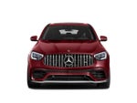 2020 Mercedes-Benz AMG® GLC 63 Coupe S 4MATIC®