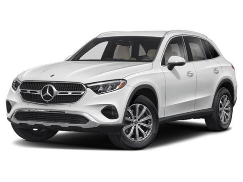 2023 Mercedes-Benz GLC 300 4MATIC® SUV