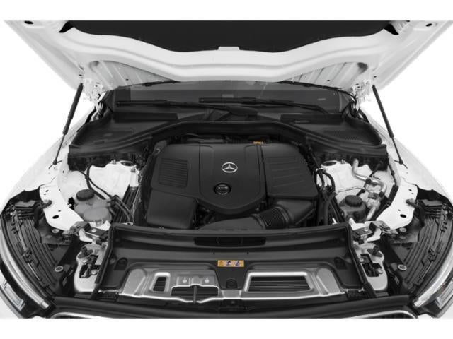 2023 Mercedes-Benz GLC 300 4MATIC® SUV