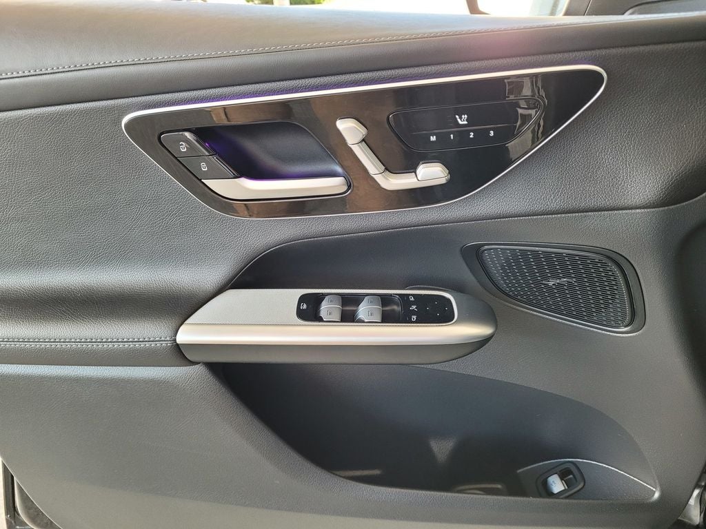 2023 Mercedes-Benz GLC 300 4MATIC® SUV