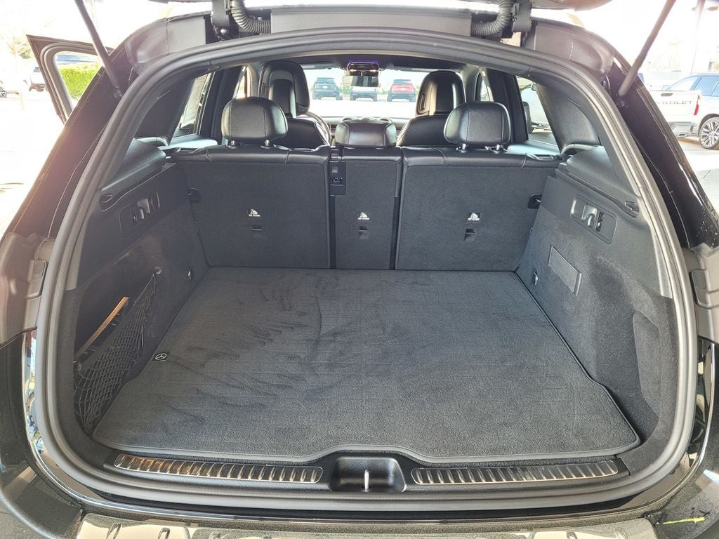 2023 Mercedes-Benz GLC 300 4MATIC® SUV