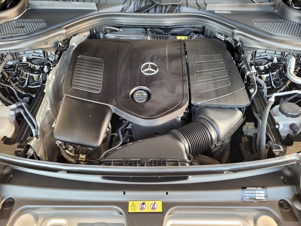 2023 Mercedes-Benz GLC 300 4MATIC® SUV