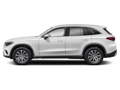 2023 Mercedes-Benz GLC 300 4MATIC® SUV