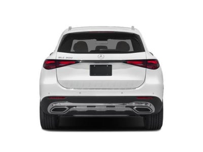 2023 Mercedes-Benz GLC 300 4MATIC® SUV