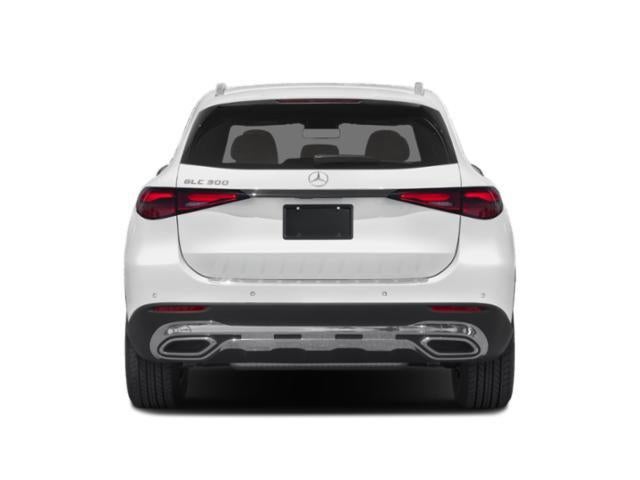 2023 Mercedes-Benz GLC 300 4MATIC® SUV