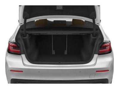 2023 BMW 530 i xDrive