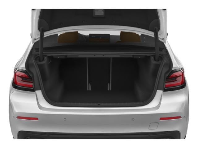 2023 BMW 530 i xDrive