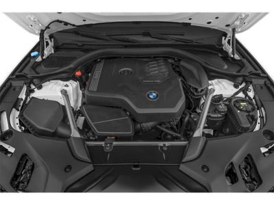 2023 BMW 530 i xDrive