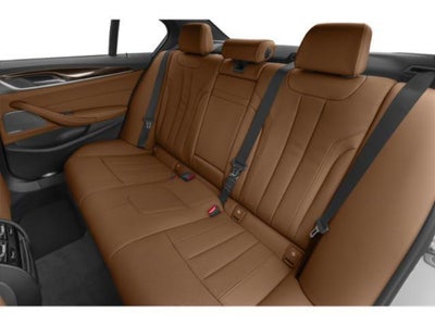 2023 BMW 530 i xDrive